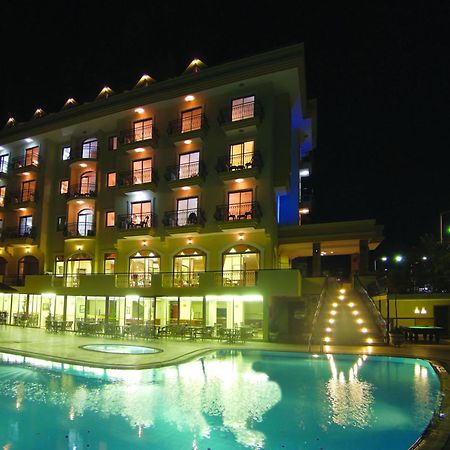 Stella Hotel&Spa All Inclusive Kemer Ngoại thất bức ảnh